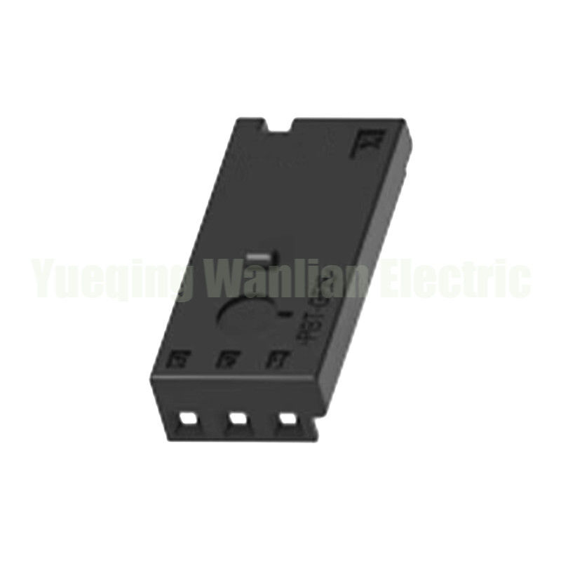 3 pin 968695-1 Kabel Kabel Otomatis Genggam Sirkuit Terintegrasi Transformer Auto Connector Housing Plug