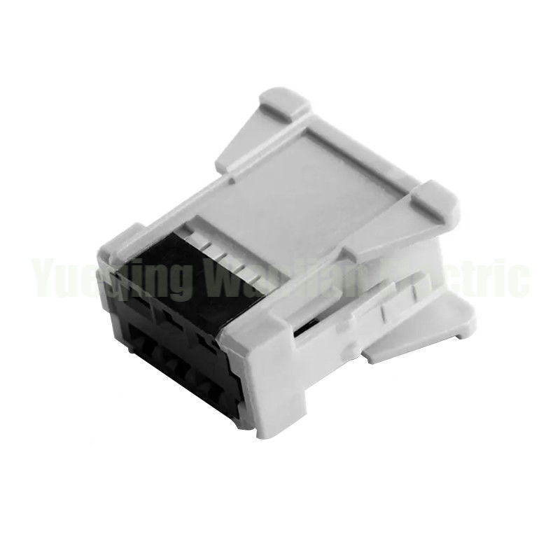 6 Pin 98172-1003 kabel auto wiring harness plug kabel konektor plug listrik untuk pemanas kursi