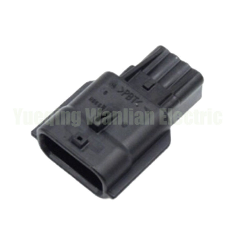 4 Pin 7282-8853-30 Sensor Tekanan Asupan Starter Mobil