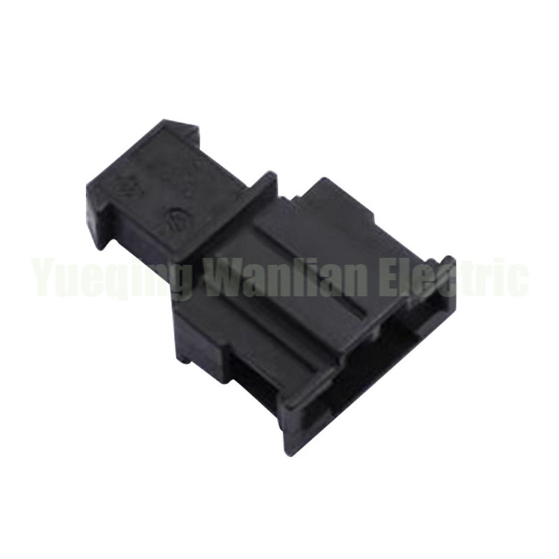 2 Pin 1718050-1 Auto Wire Connector plug Tank harness connector 21101-21104 kunci bagasi 1118 Kalina 2170 Priora