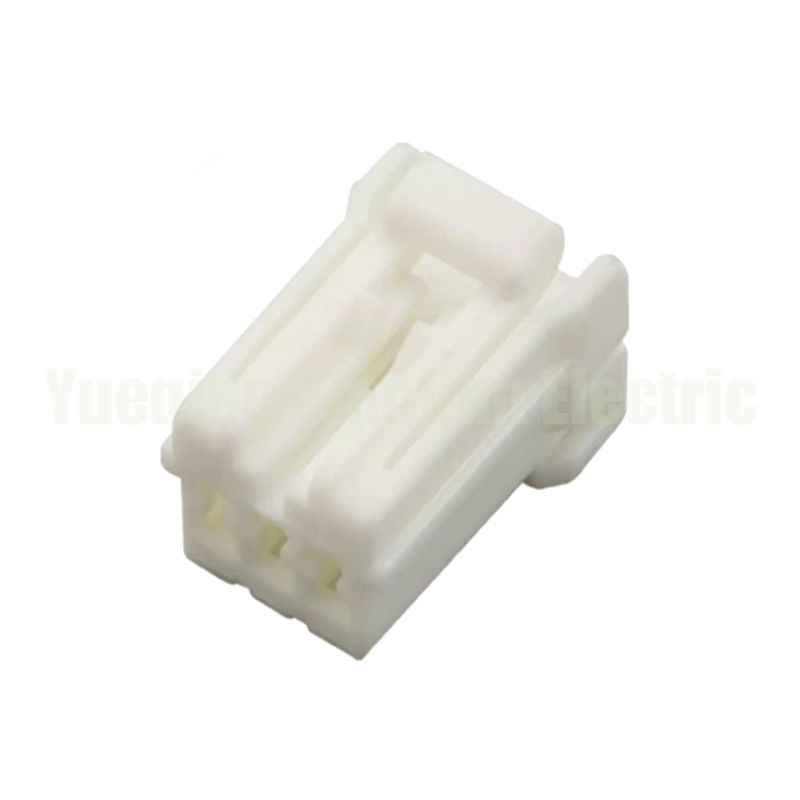 3 Pin 1-174921-1 Konektor lampu interior 2170 Priora otomotif Konektor tahan air wanita