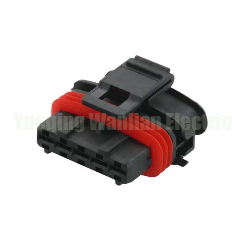 5 Pin 1928403146 BOSCH Konektor Komponen Elektronik Untuk Sensor Aliran Udara Massa