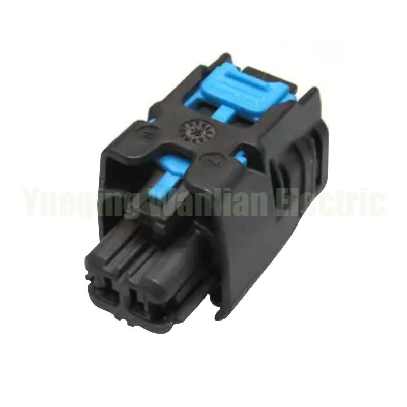 F997500 Sensor Mobil Konektor Kabel Listrik AC Assemblage Kabel Unsealed Female Socket