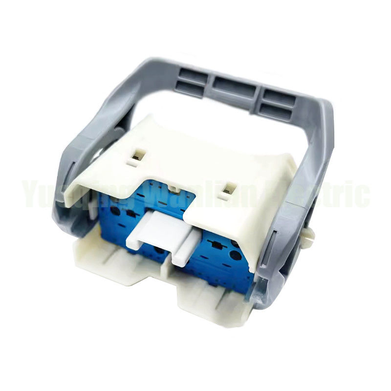 57 Pin 13515729 Otomatis Kabel Kabel Harness Integrated Circuits Transformer Auto Connector Housing Plug