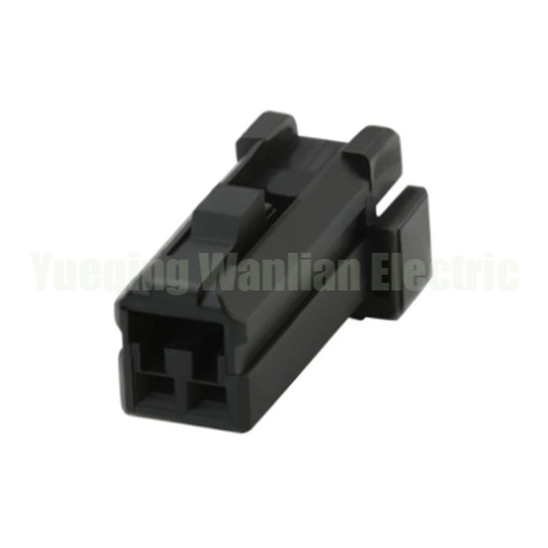 2 pin 174056-2 Mobil Speaker Plug Tweeter Plug Electric Harness Connector 1.0 Seri