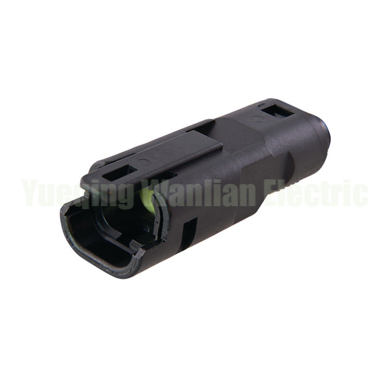 2 Pin 52266-0211 Pria kecil Mini Auto Connector Waterproof Electrical Wire Harness Socket