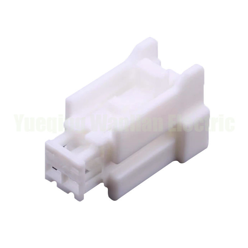 2 Pin 6098-8098 Wanita Mobil Konektor Colokan Shell Header Terminal Crimp Konektor
