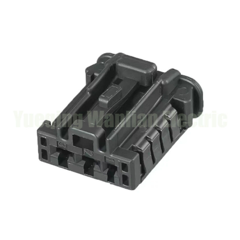 3 Pin 98821-1031 Wanita Otomotif Wire Harness Connector Papan SIM Mobil Pintu Lampu Lampu Belakang Soket