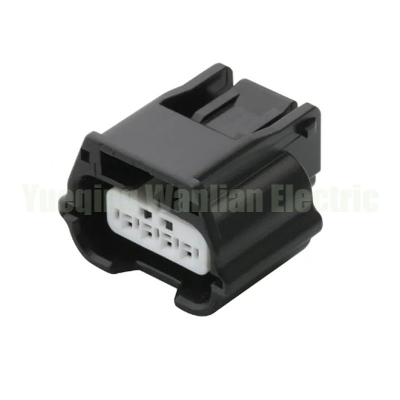 4 pin 7283-8853-30 Mobil kabel konektor soket konektor mobil colokan termasuk terminal