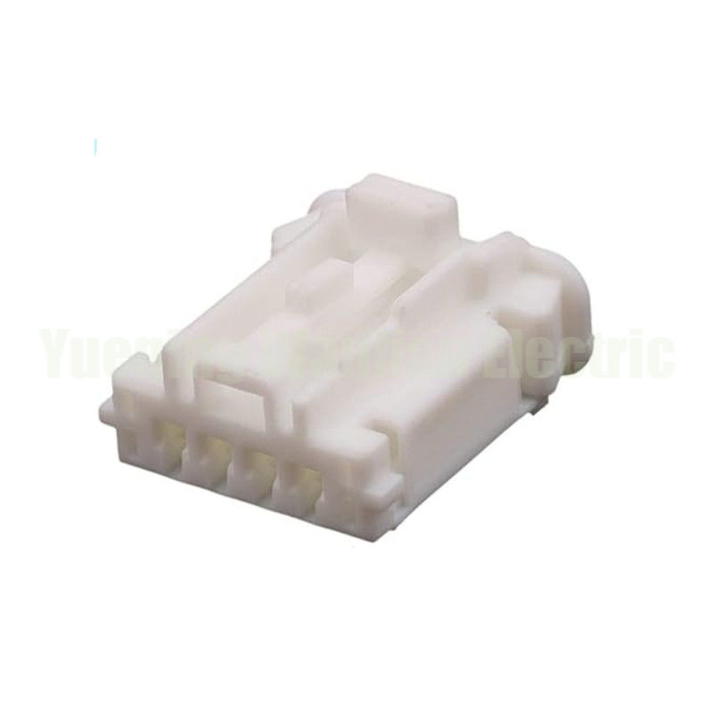 4 Pin 98817-1040 Auto Unsealed Wire Connector Female Male Interface Cable Socket Untuk Peugeot Citroen