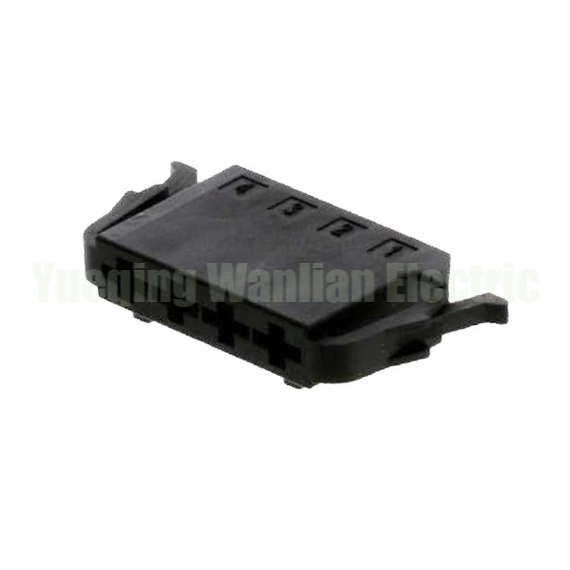 4 Pin 1355044-1 Auto Wire Female Housing Automotive Connector Mobil lampu belakang membaca lampu lampu colokan