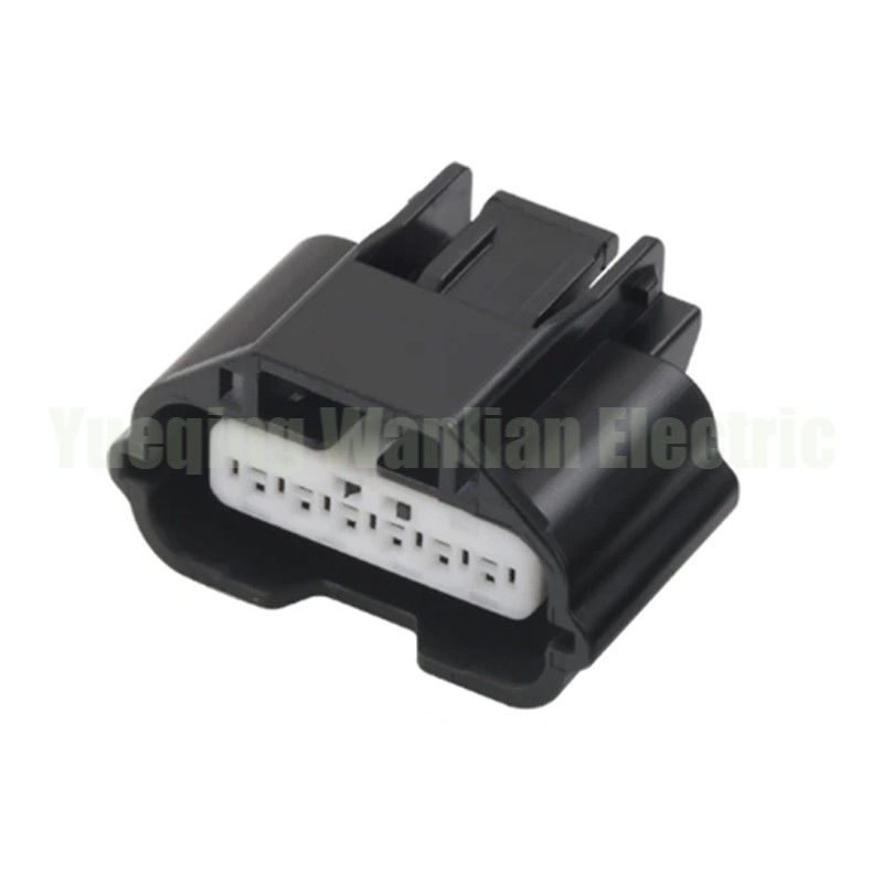 6 Pin 7283-8850-30 Untuk Toyota Mazda Hilux Akselerator Pedal Otomotif Waterproof Electronic Throttle Connector