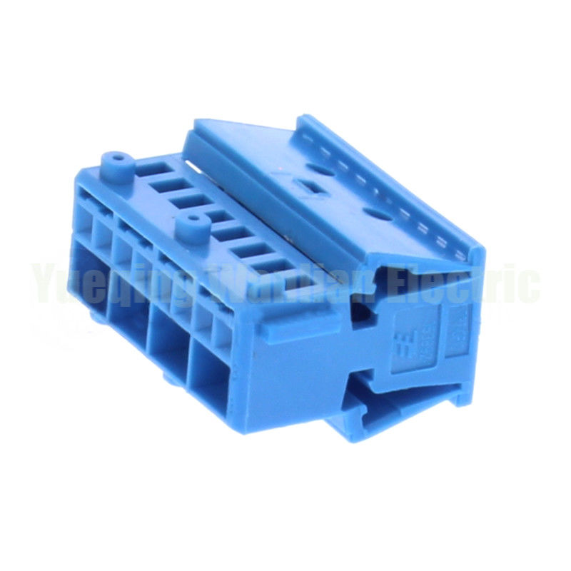8 Pin 4-953892-1 Mobil Wiring Harness Plug Connector Wanita Digunakan untuk saklar kontak