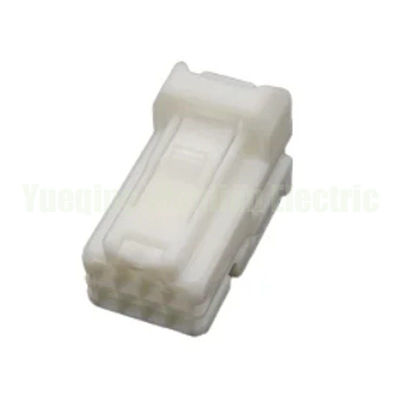 8 Pin 6098-5269 Mobil Wanita Konektor Docking Konektor listrik seri 0.7