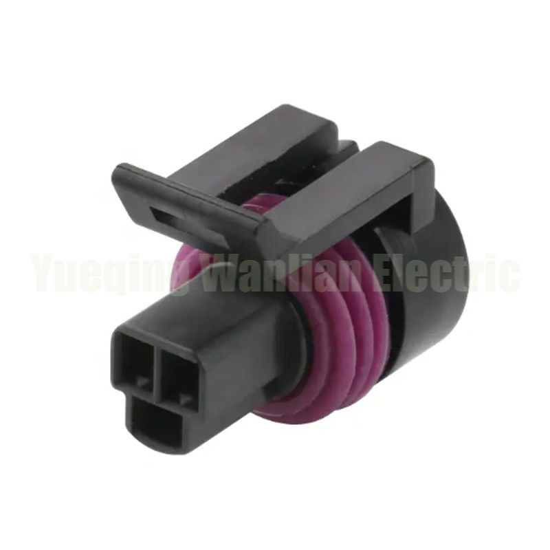 3 pin 12078090 12110192 0441004 12065287 Mobil Waterproof Automotive Oil Fuel Pressure Sensor Connector Plug