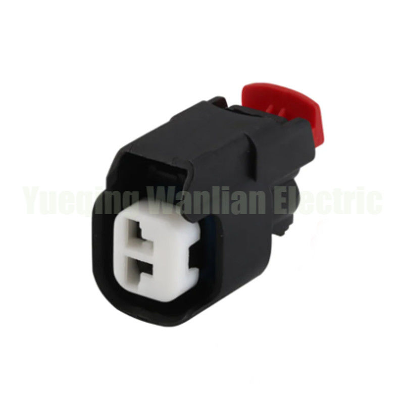 2 Pin 34062-0028 Mobil Starter Nozzle ABS Sensor Wire Socket AC Kompresor Pompa