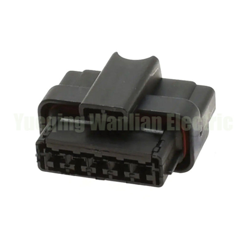 953600-1 5 Pin Connector Wanita Terminal Plug Connectors Jaket Auto Plug Socket