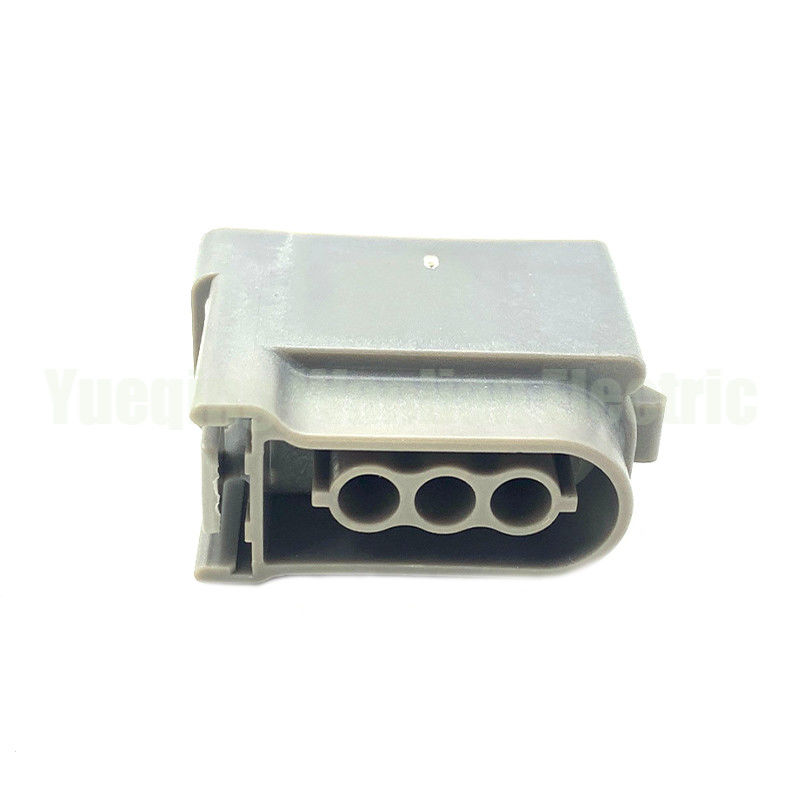 3 Pin 13628679 3F2T-14A464-HA Wanita Auto Waterproof Connector Untuk Turn Signal Lamp Mate Plug