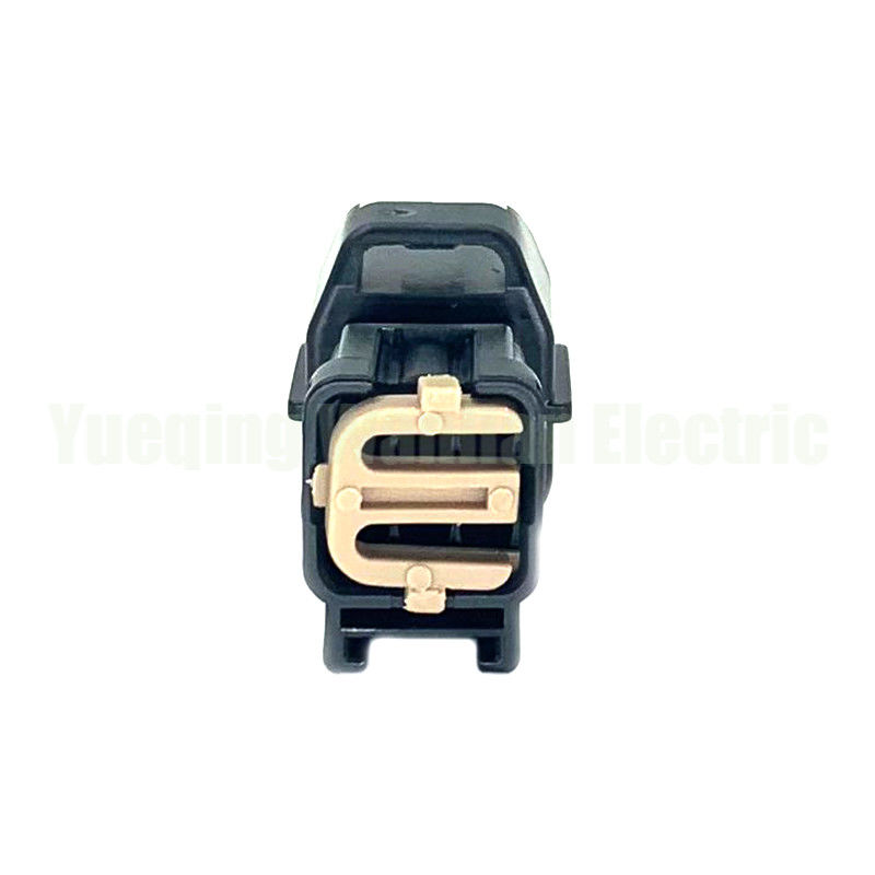 6 Pin 7182-8760-30 7157-4605-80 Waterproof Auto Car Door Lock Locking Connector Penyegelan Penyegelan Penyegelan Sensor
