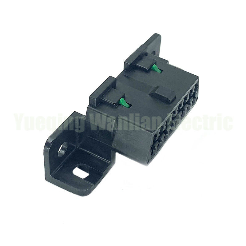 51116-1601 51118-1605 16 Pin Automotive Connector Auto Plug Waterproof Cable Connector