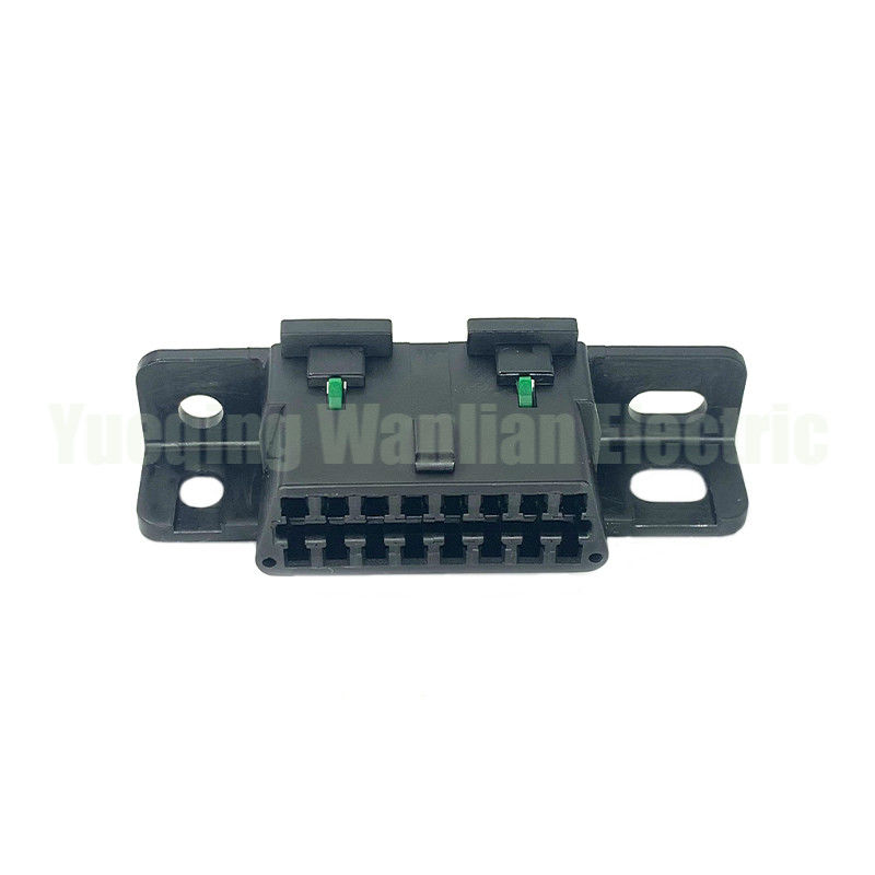 51116-1601 51118-1605 16 Pin Automotive Connector Auto Plug Waterproof Cable Connector