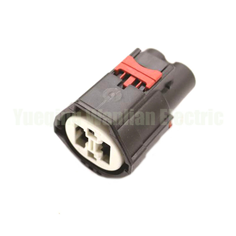 2 Pin 7287-1403-30 Konektor Kabel Mobil Terminal Otomotif Waterproof Plug Socket Seal