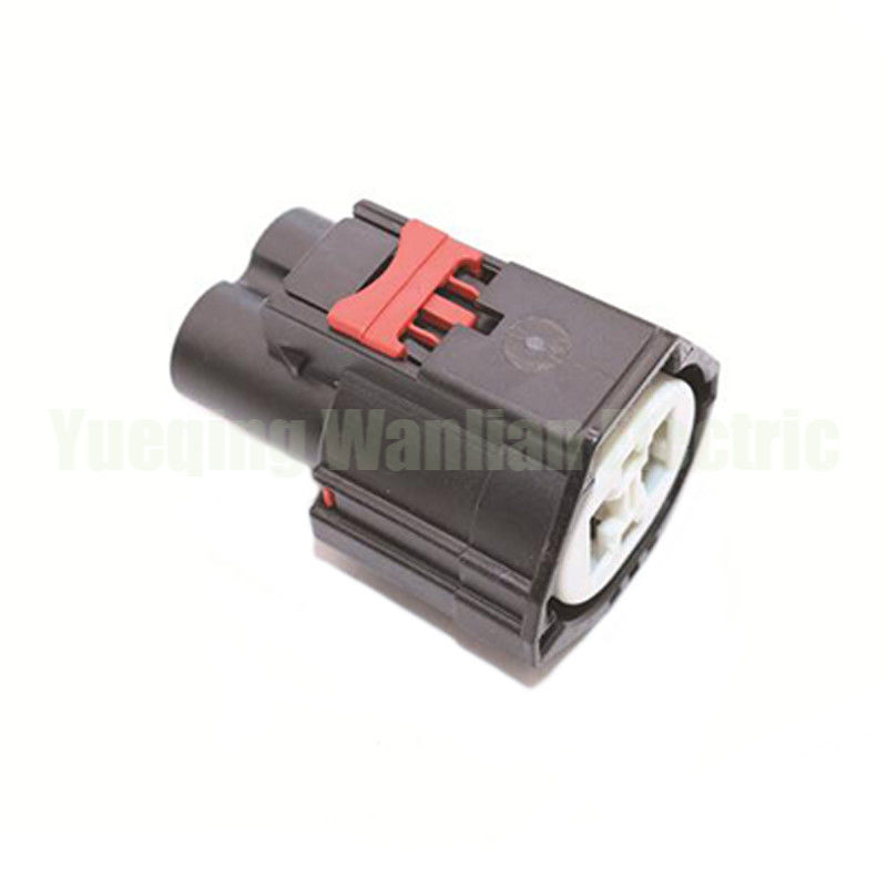 2 Pin 7287-1403-30 Konektor Kabel Mobil Terminal Otomotif Waterproof Plug Socket Seal