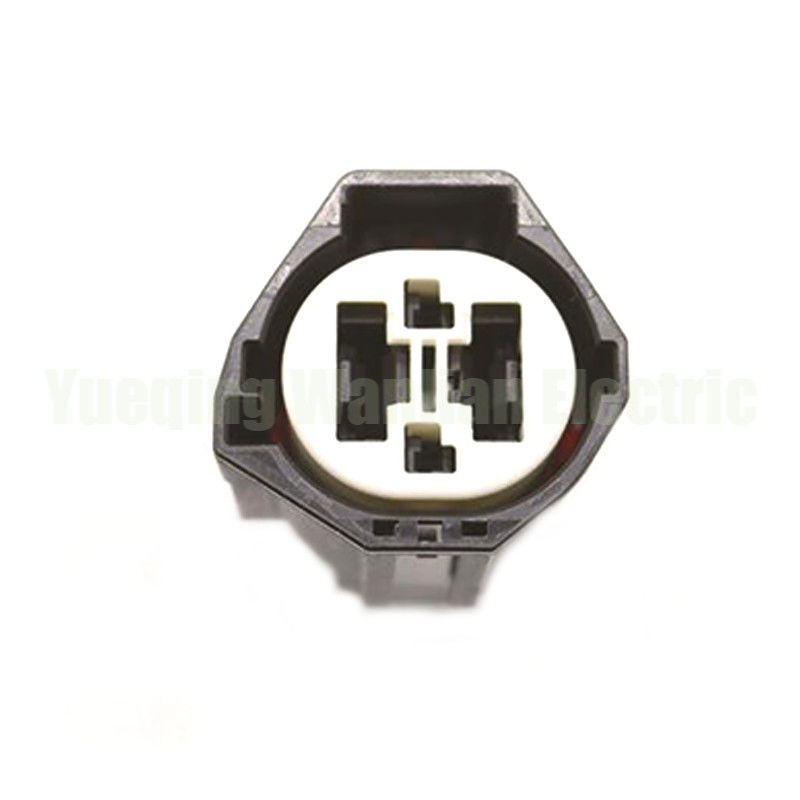2 Pin 7287-1403-30 Konektor Kabel Mobil Terminal Otomotif Waterproof Plug Socket Seal