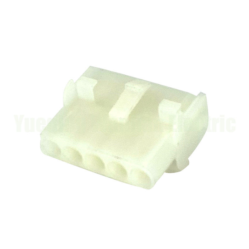 5 pin 1-480764-0 350810-1 bundar kabel perumahan colokan otomatis plastik kabel kabel kabel kabel konektor