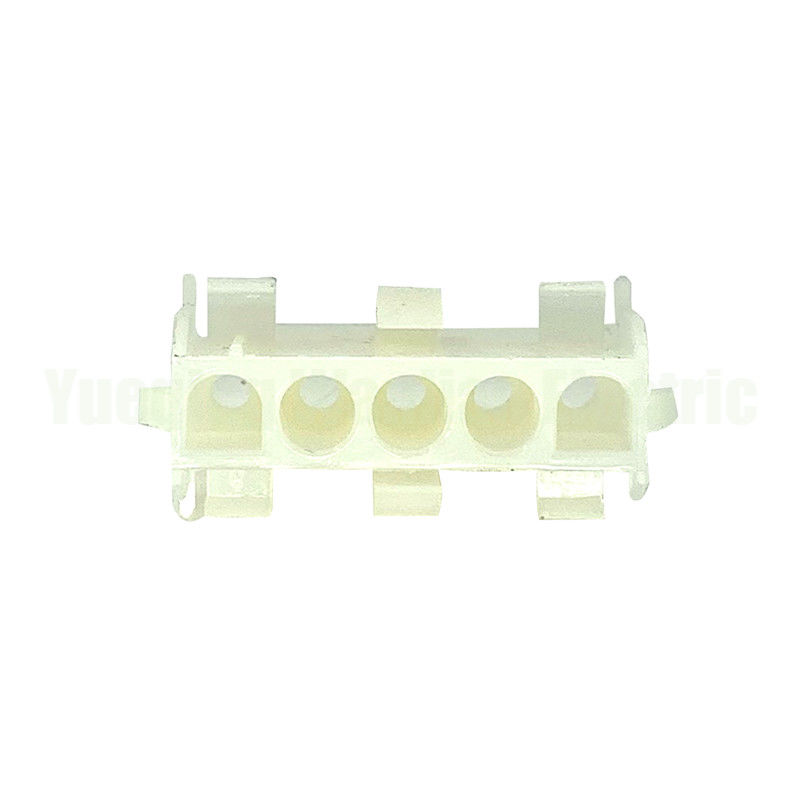 5 pin 1-480764-0 350810-1 bundar kabel perumahan colokan otomatis plastik kabel kabel kabel kabel konektor