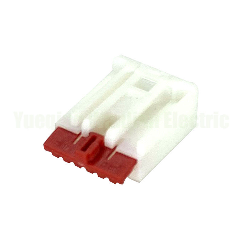 AIT2PB-06-1FS 6 Pin Auto Connector Waterproof Car Glass Switch Trunk Switch Plug