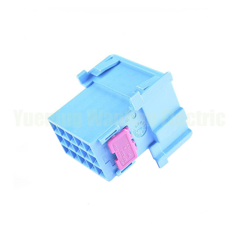 15 Pin 1-967628-4 Pria kabel kabel kabel sabuk konektor rumah konektor colokan