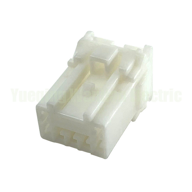 7 Pin PH841-07010 Adaptor Mobil Unsealed Auto Electrical Connector Mobil Wire Cable Socket