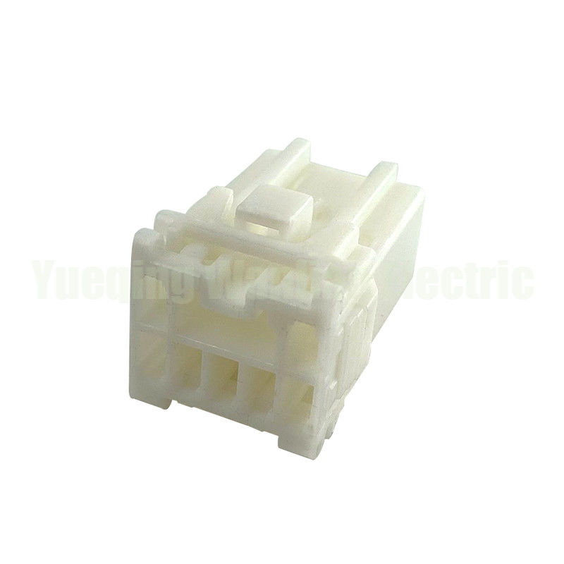 7 Pin PH841-07010 Adaptor Mobil Unsealed Auto Electrical Connector Mobil Wire Cable Socket