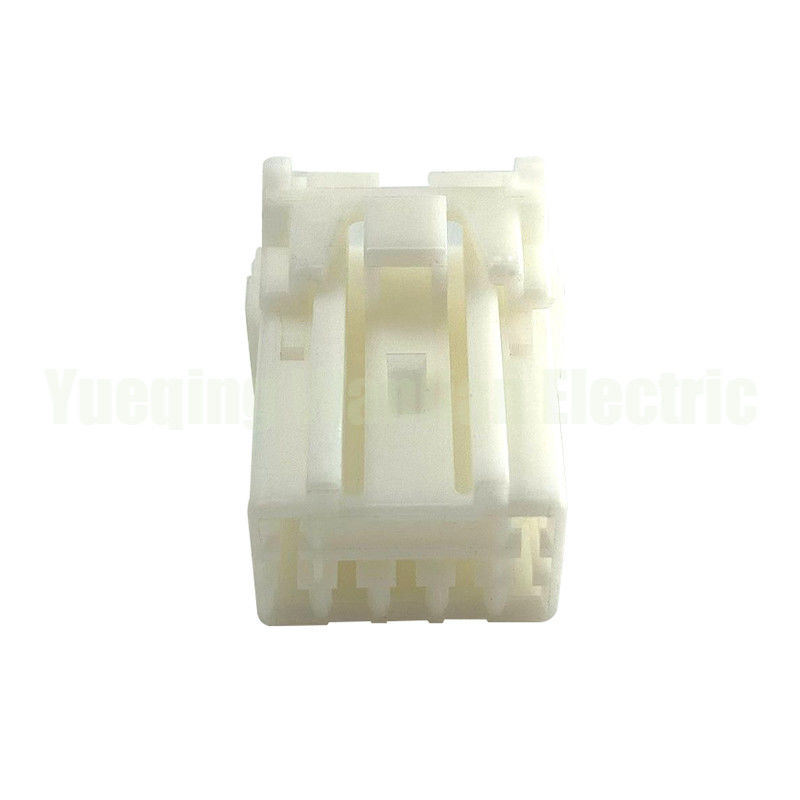7 Pin PH841-07010 Adaptor Mobil Unsealed Auto Electrical Connector Mobil Wire Cable Socket