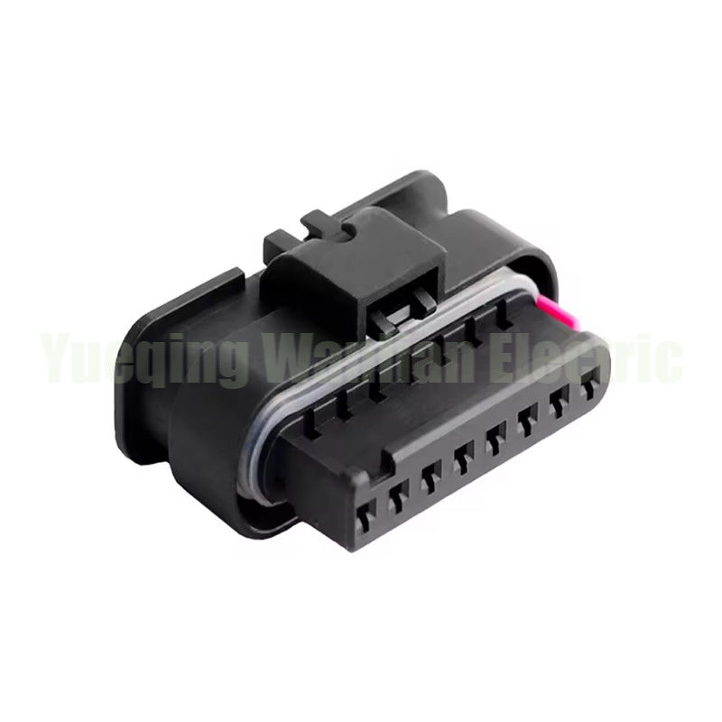 8 Pin 872-862-521 1-1670920-1 1-1719393-1 auto waterproof Radar konektor Mobil Collision Sensor Plug