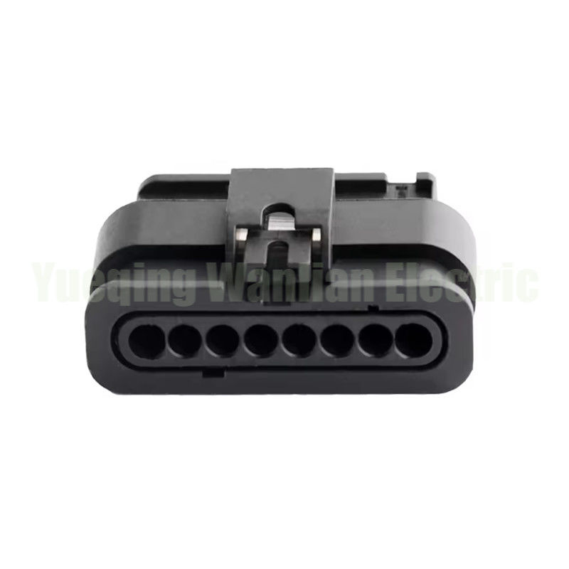 8 Pin 872-862-521 1-1670920-1 1-1719393-1 auto waterproof Radar konektor Mobil Collision Sensor Plug