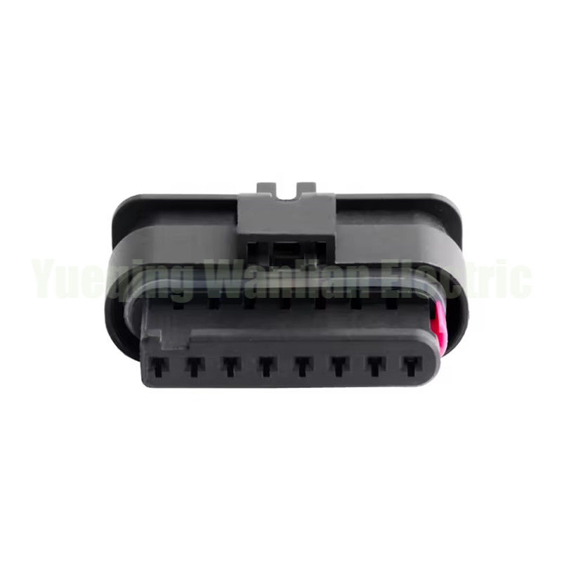8 Pin 872-862-521 1-1670920-1 1-1719393-1 auto waterproof Radar konektor Mobil Collision Sensor Plug