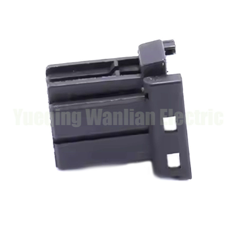8 Pin 175964-2 Konektor Jarum Shraight Automobite Steker Terbuka Rakitan AC Soket Kabel Otomatis