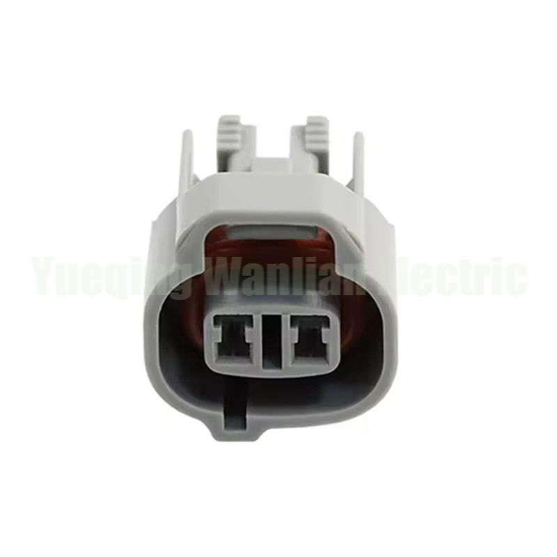 6189-0249 90980-11156 6189-0451 2 Pin Mobil Waterproof Electrical Connector Socket