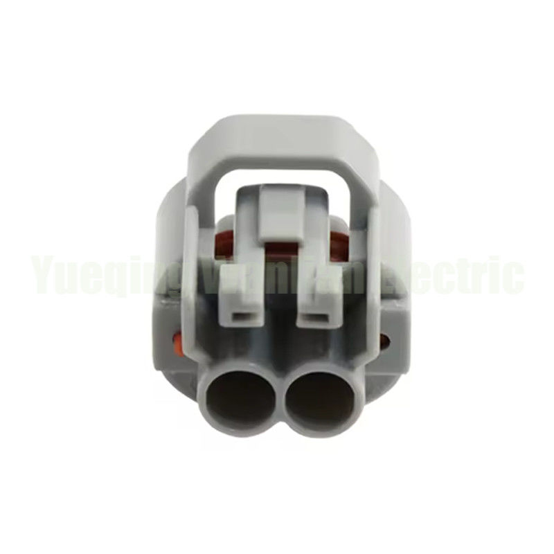 6189-0249 90980-11156 6189-0451 2 Pin Mobil Waterproof Electrical Connector Socket
