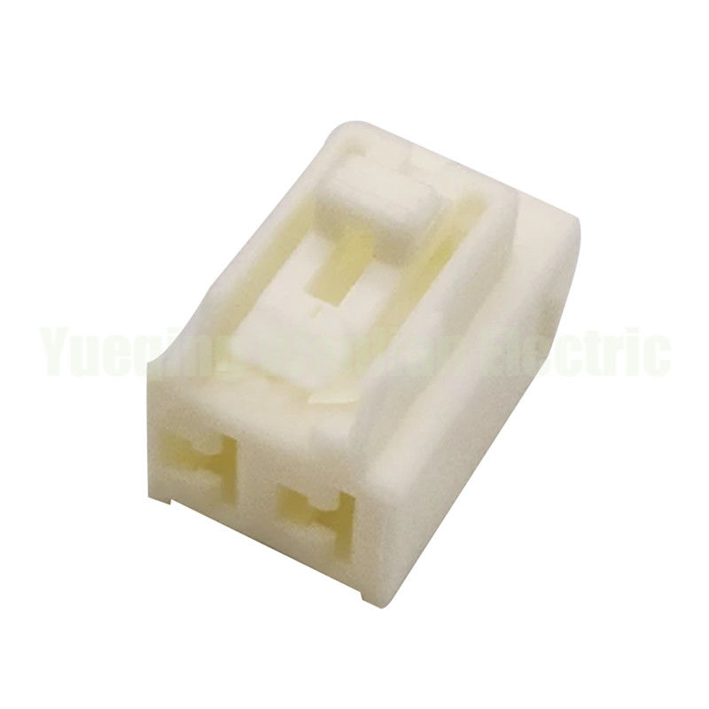 2 Pin 7283-3020 MG652500 Wanita mobil konektor colokan shell dan konektor yang disediakan
