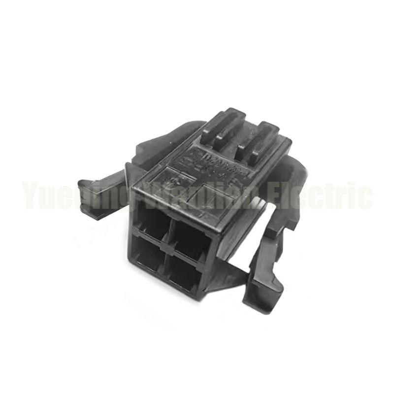 4 Pin 1-929620-1 Adaptor Mobil Unsealed Auto Electrical Connectors Wire Cable Socket