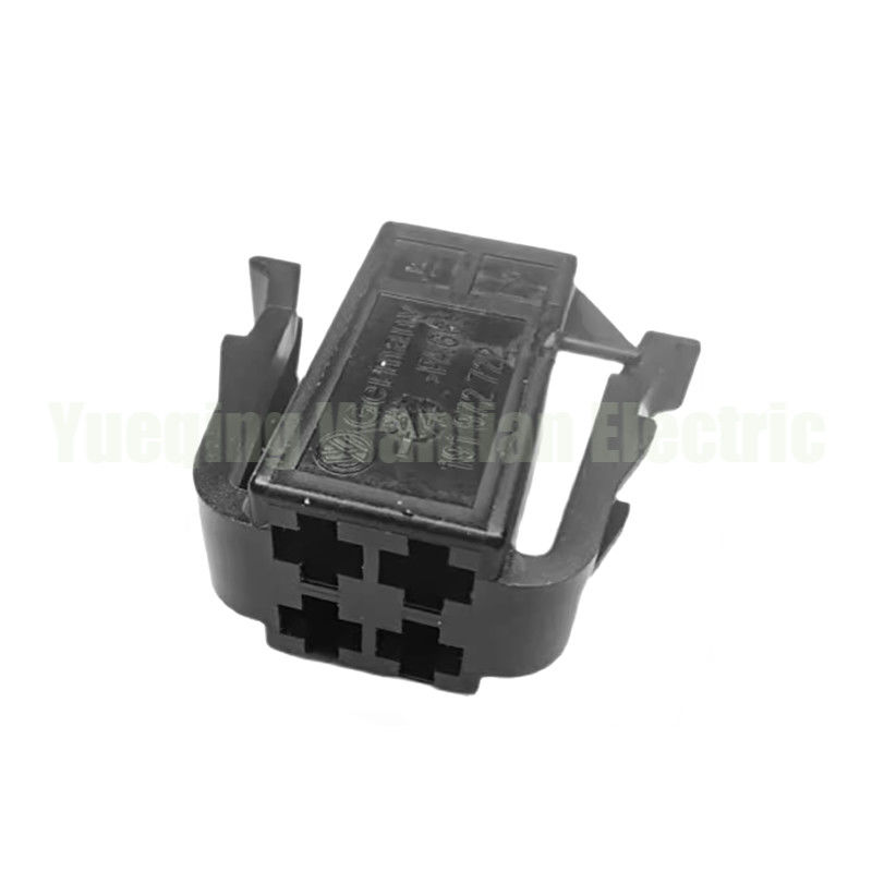 4 Pin 1-929620-1 Adaptor Mobil Unsealed Auto Electrical Connectors Wire Cable Socket