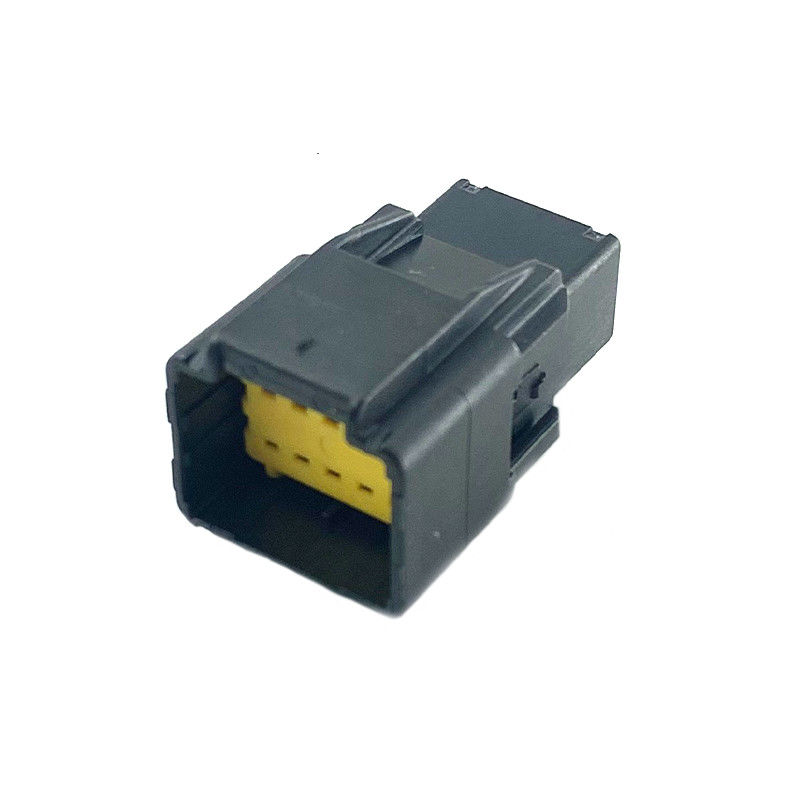 10 Pin 98823-1011 Auto Plastik Kabel Plug Connector Wiring Harness Unsealed Kabel Connector