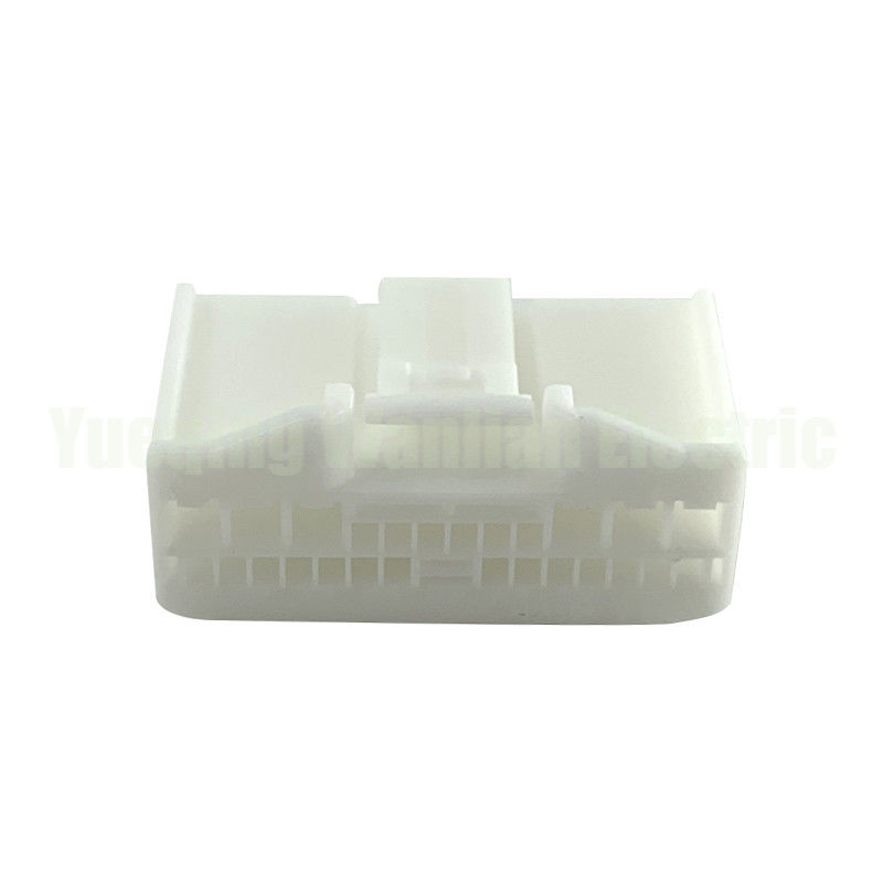 26 Pin 1376360-1 90980-12203 1674932-1 Mobil Modifikasi Soket Penggantian Komposit Konektor Adaptor Wanita