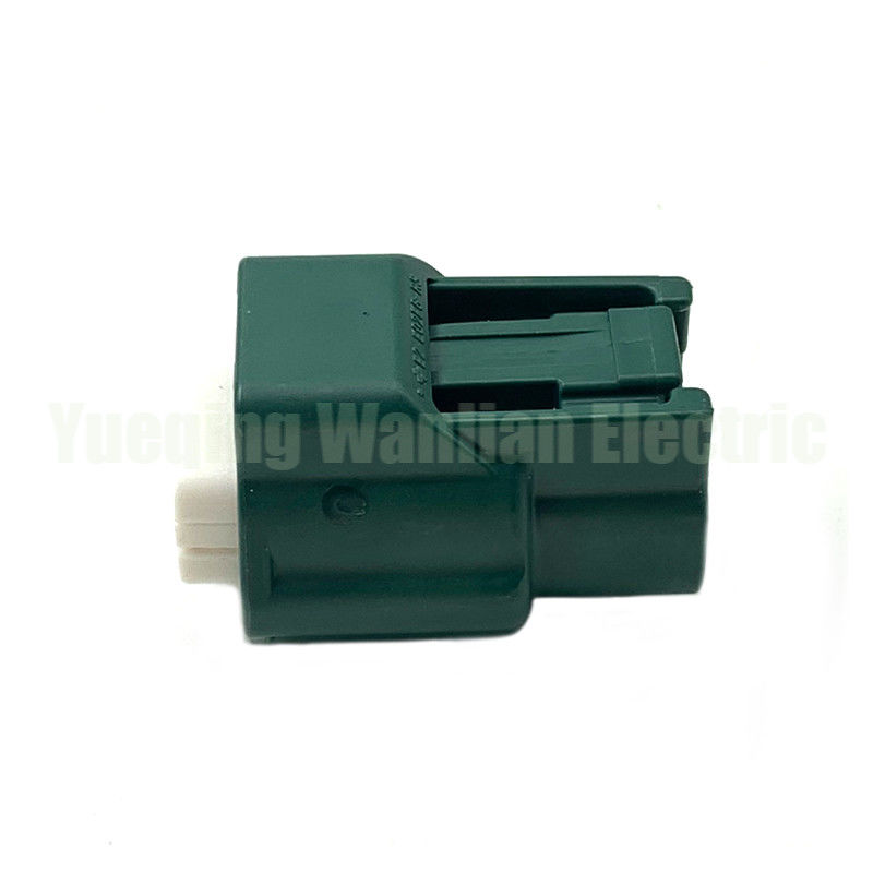 2 pin 6189-0775 6918-1594 mobil listrik rumah colokan kabel kabel tahan air plastik