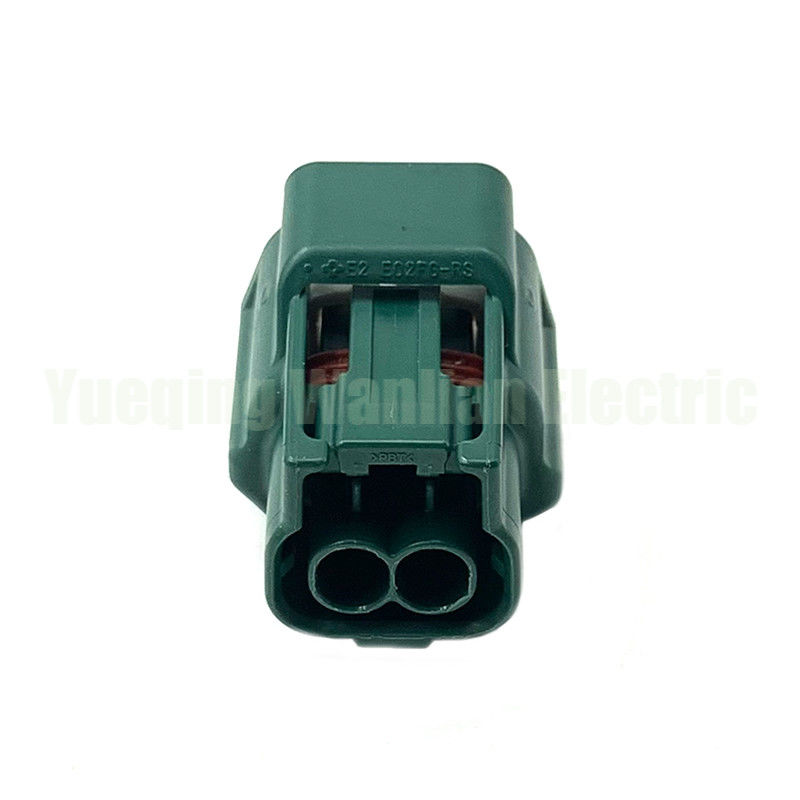2 pin 6189-0775 6918-1594 mobil listrik rumah colokan kabel kabel tahan air plastik