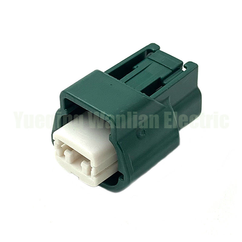 2 pin 6189-0775 6918-1594 mobil listrik rumah colokan kabel kabel tahan air plastik