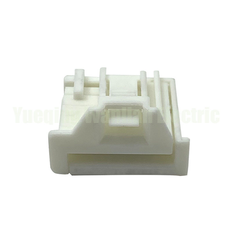 6 Pin 1-969489-3 Auto Connector Untuk Volkswagen Reading Light Harness Plug Untuk Audi Rearview Mirror Switch